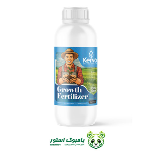 کود محرک رشد کروا 1 لیتری