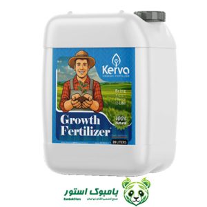 کود محرک رشد کروا 20 لیتری