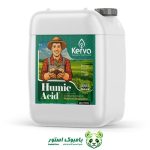 کود مایع هیومیک اسید کروا 20 لیتری